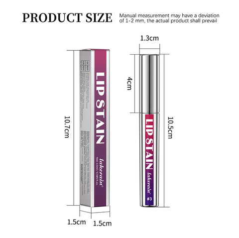 Poutique Peel Off Lipstick