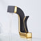 Brass Gold Plated Water Tap Faucet