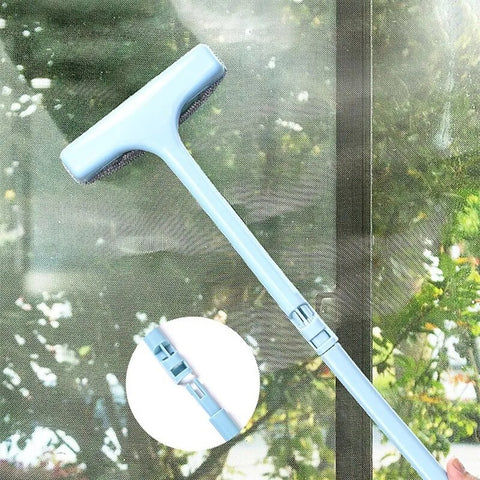 Window Screen Cleaner
