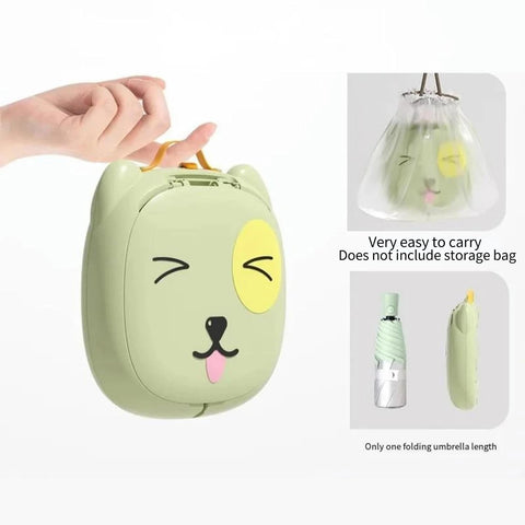 Baby Folding Toilet