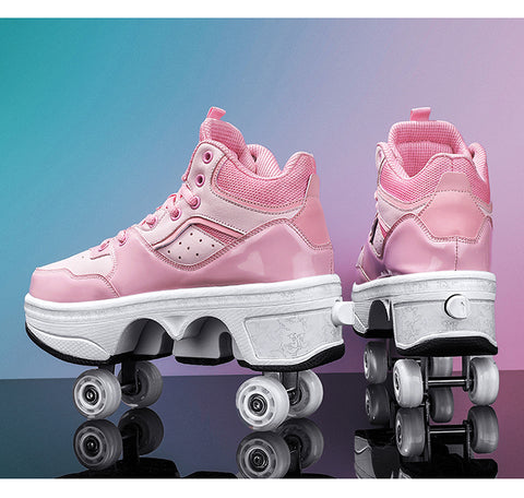 Parkour Skating Sneaker
