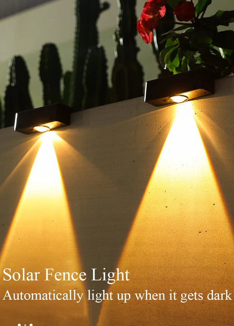 DuraShine Solar UpDown