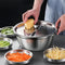 3 in 1 Stainless Steel Kitchen Accessories Tool
