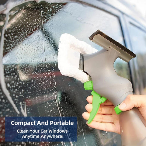 3 IN 1 Window Cleaner