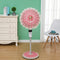 Flower Electric Fan Cover