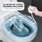 Bidet Maternal Self Cleaning Tub