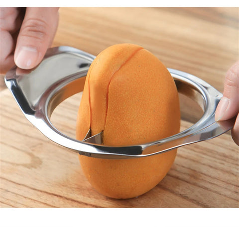 Mango Slicer Corer