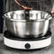 3 in 1 Stainless Steel Kitchen Accessories Tool