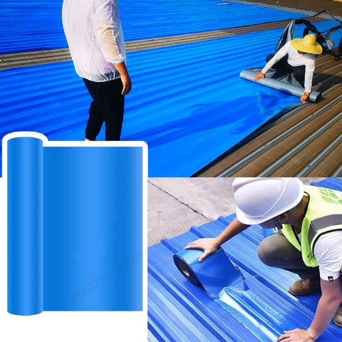 5/10M Waterproof Heat Insulation Tape Roof