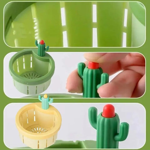 Sink Drain Strainer