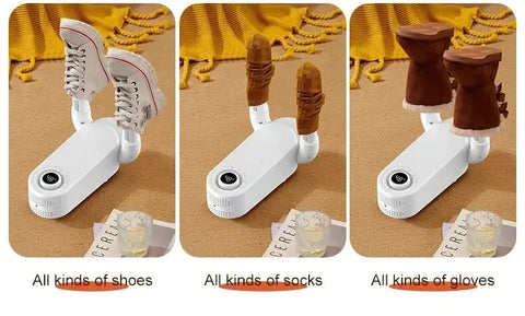 Electric Shoe Dryer