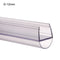 SealSafe Glass Strip