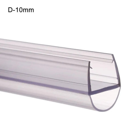 SealSafe Glass Strip