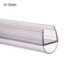 SealSafe Glass Strip