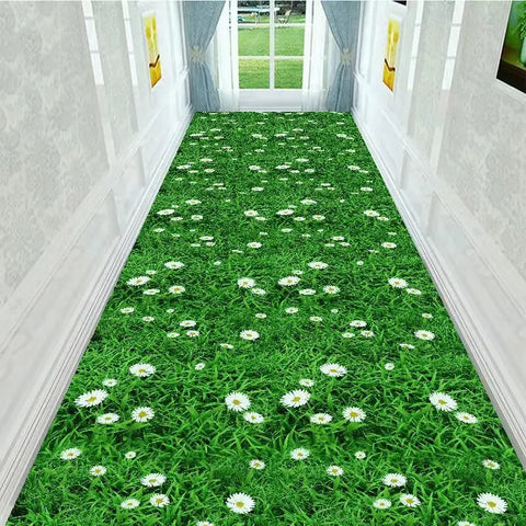 3D Floor Carpet
