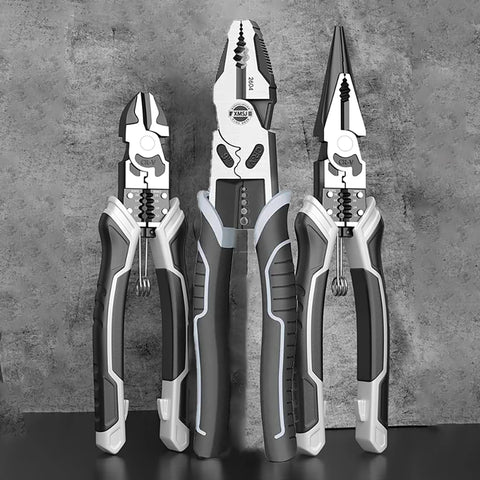 OmniGrip Pro-ElectroTool