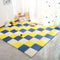 12PCS Foam Puzzle Floor Mat