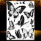 Temporary Tattoos