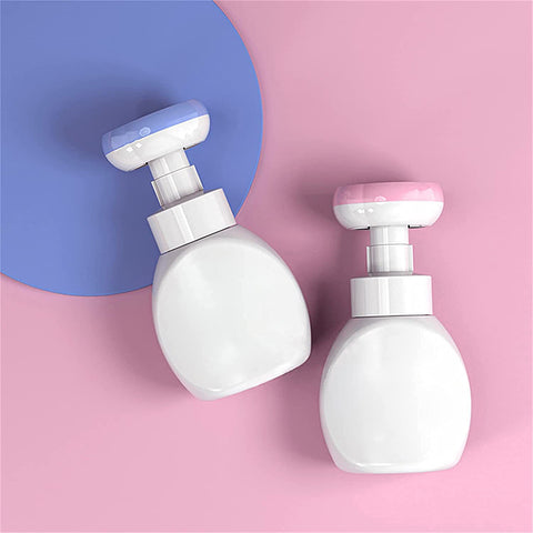 Flower Paw Foam Maker Soap Dispenser