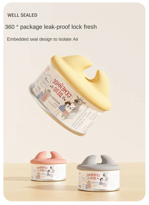 FurFresh Seal & Serve
