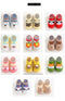 Children Anti-slip Shoes