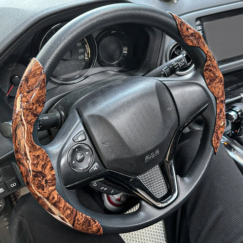 Universal Car Steering Wheel Cover