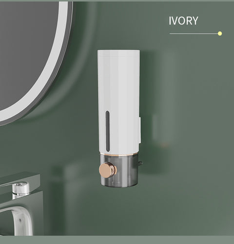 450ml Wall Mounted Soap Dispenser
