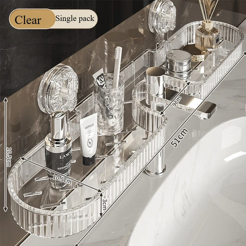 SuctionEase Organizer