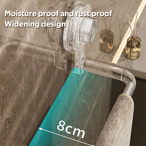 Towel Rack