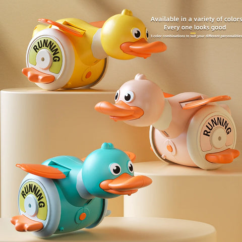 Electric Duck Toy