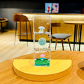 Kawaii Water Drop Hourglass