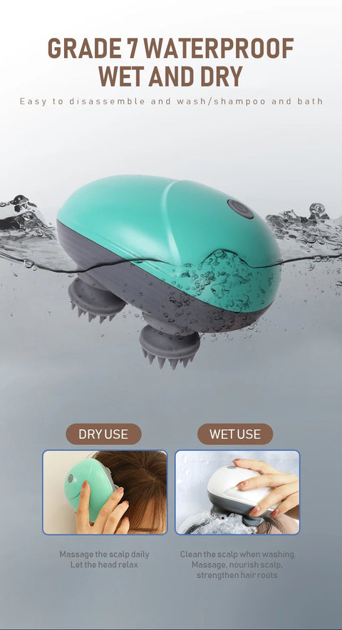 Electric Massager