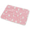 50*70cm (20x27inch) Baby Diaper Changing Mat