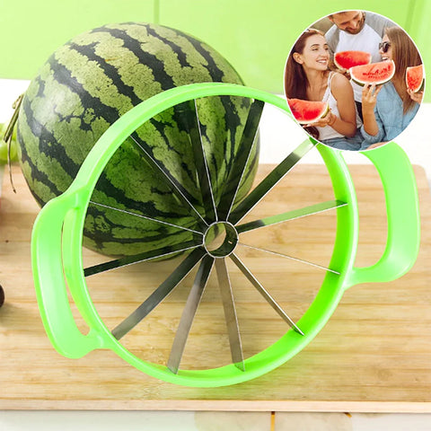 Watermelon Cutter