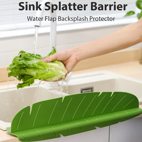 Kitchen Sink Accessories