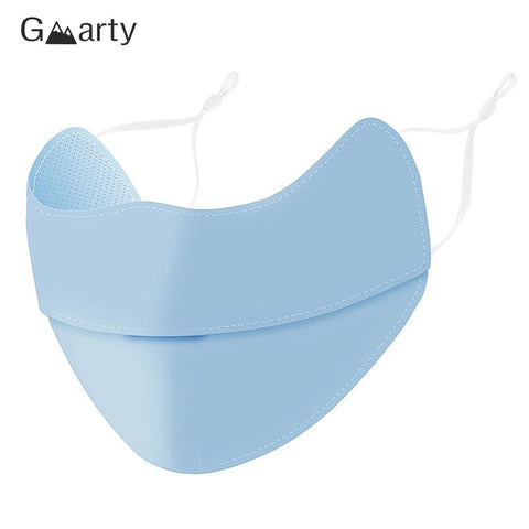 Anti-UV Face Cover Mask