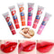 PrismKiss Peel-Off Lipstick