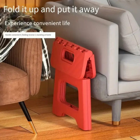 Portable Folding Chair