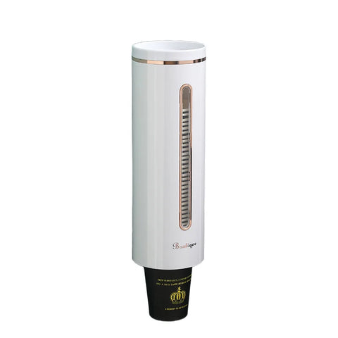 Wall Mounted Paper Cup Dispenser