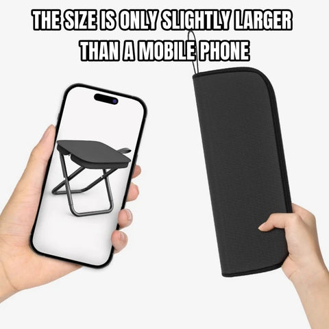 SitEZ Compact Stool