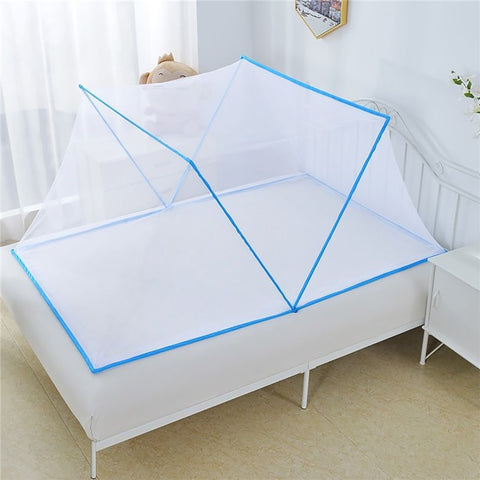 Foldable Mosquito Net
