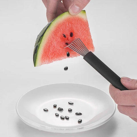 Watermelon Seed Remover