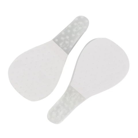 40Pcs/Set Lift Up Invisible Facial Tape