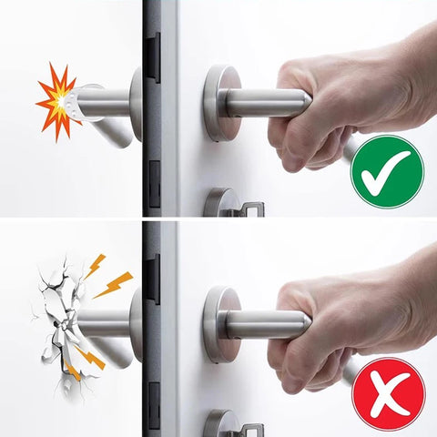 8/4/1pcs Door Stopper