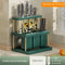 Kitchen Organizer Knife Holder