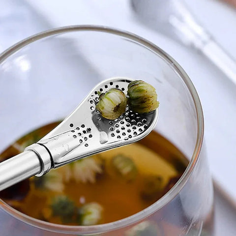 3PCS Tea Spoon Set