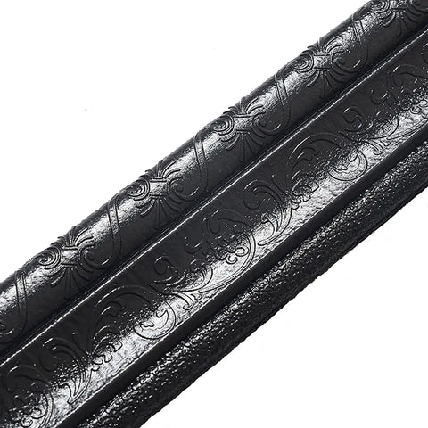 3D Foam Wall Edge Strip