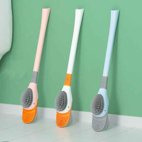 Duck Flexi Silicone Toilet Brush