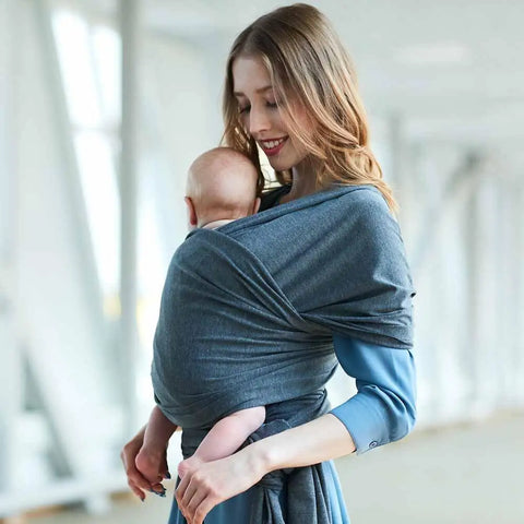 Baby Wrap Carrier