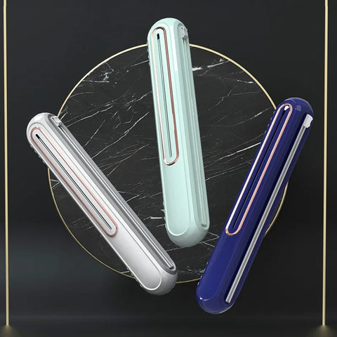 Plastic Cling Wrap Magnetic Dispenser